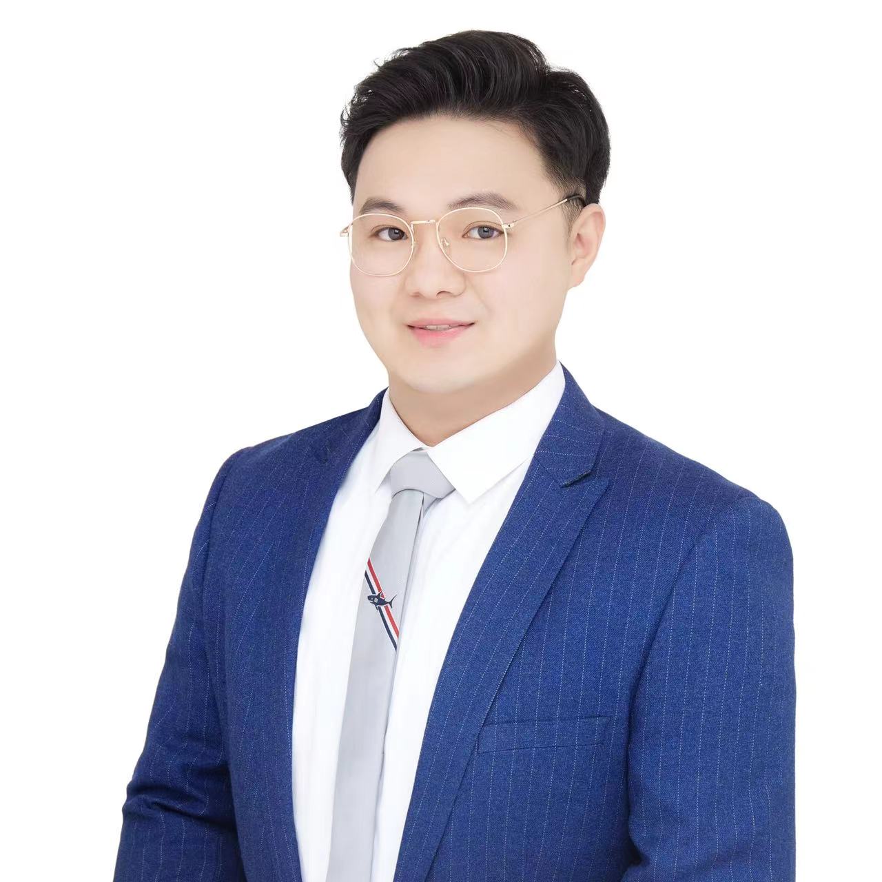 张铮丨律师